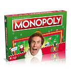 Monopoly Elf
