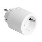 DeLock Smart WLAN Power Socket Switch with Meter 11827