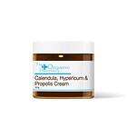 The Organic Pharmacy Calendula Hypericum & Propolis Cream 60ml