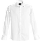 J.Harvest & Frost Black Bow Regular Shirt (Herr)