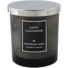 T.H.E. Friendly Home Doftljus Dark Cashmere