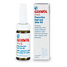 Gehwol Nagel och Hudskyddsolja 15ml