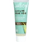 Jason Natural Cosmetics Aloe Vera Moisturizing Gel 120ml