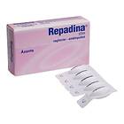 Repadina Plus Vagitorier 10stk