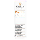 Florealis Rosonia Vaginal Foam 50ml