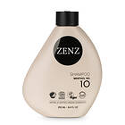Zenz Menthol No. 10 Shampoo 250ml