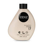 Zenz Cactus No. 17 Shampoo 250ml
