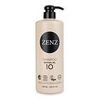Zenz Menthol No. 10 Shampoo 1000ml