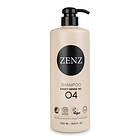 Zenz Sweet Sense No. 04 Shampoo 1000ml