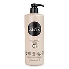 Zenz Pure No. 01 Shampoo 1000ml
