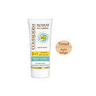 Coverderm Filteray Face Plus Dry/Sensitive Skin SPF30 50ml