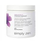 Simply Zen Restructure in Intensive Treatment 500ml