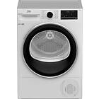 Beko B5T69233 (Vit)