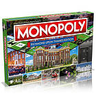 Monopoly Richmond Upon Thames Edition