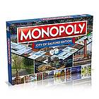 Monopoly City of Salford Edition