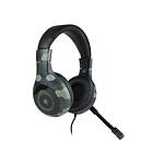 Bigben Interactive Stereo Gaming V1 Over-ear Headset