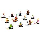 LEGO Minifigures 71033 Mupparna