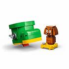 LEGO Super Mario 71404 Goomban kenkä ‑laajennussarja 