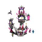 LEGO Ninjago 71771 Kristallikuninkaan temppeli