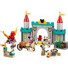 LEGO Disney 10780 Musse och hans vänner skyddar slottet