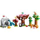 LEGO Duplo 10974 Asiens vilda djur
