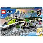 LEGO City 60337 Snabbtåg