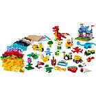LEGO Classic 11020 Build Together