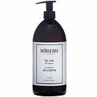 Noberu of Sweden Anti Dandruff Shampoo 1000ml