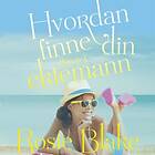 Cappelen Damm Hvordan finne din (første) ektemann