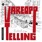 Cappelen Damm Vareopptelling
