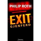 Aschehoug Exit gjenferd