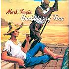 Cappelen Damm Huckleberry Finn