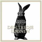 Cappelen Damm Den tredje løgnen