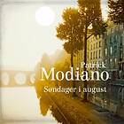 Cappelen Damm Søndager i august