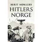 Cappelen Damm Hitlers Norge: okkupasjonsmakten 1940-1945