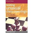 A02d84 Beating Unusual Chess Openings