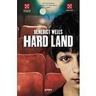 Press Hard land: roman