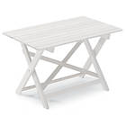 Hillerstorp Torpet Table 110x68cm