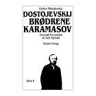 Solum Brødrene Karamasov 2. Bd. 19