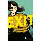 Gyldendal Exit: noveller