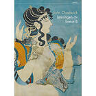 Pax Løsningen av linear B