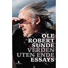 Gyldendal Verden uten ende: essays