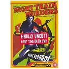 Night Train Murders (UK) (DVD)