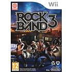 Rock Band 3 (Wii)