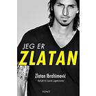 Font Jeg er Zlatan