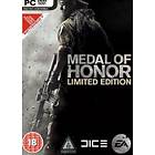 Medal of Honor - Limited Edition (PC)