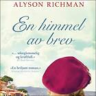 Cappelen Damm En himmel av brev
