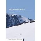 Cappelen Damm akademisk Organisasjonsetikk