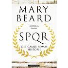 Cappelen Damm SPQR: det gamle Romas historie