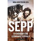 Cappelen Damm Sepp: en biografi om Leonhard Seppala